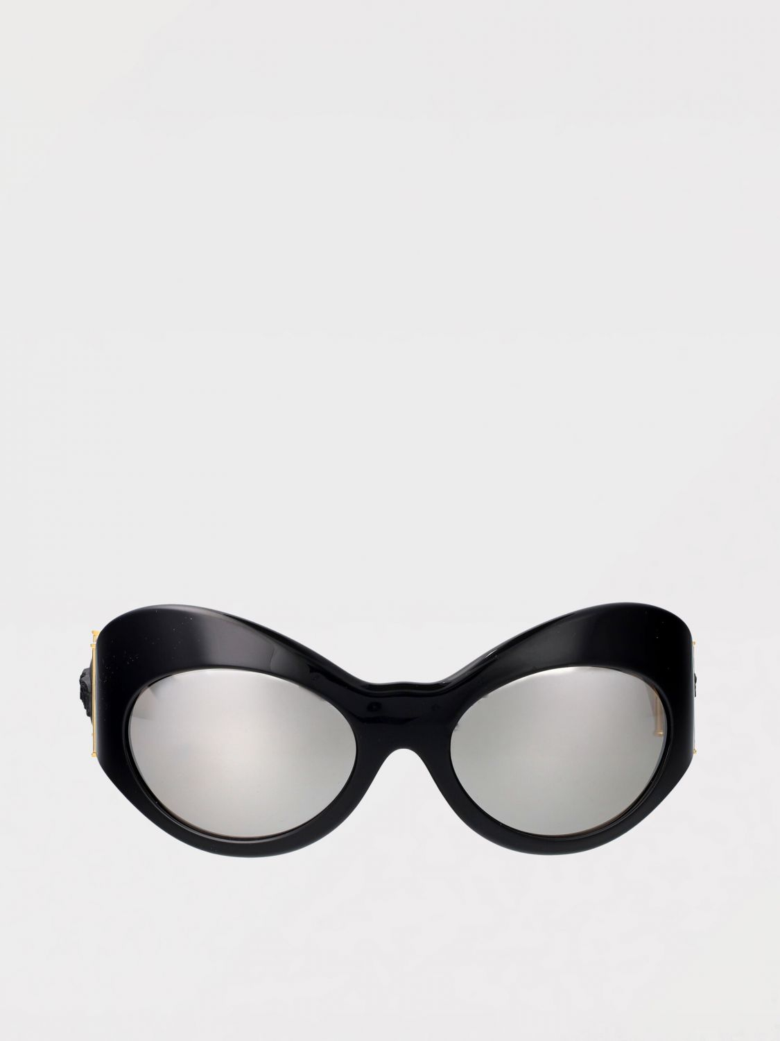 [Versace] Sunglasses SS26 0VE4462 GB1/6G