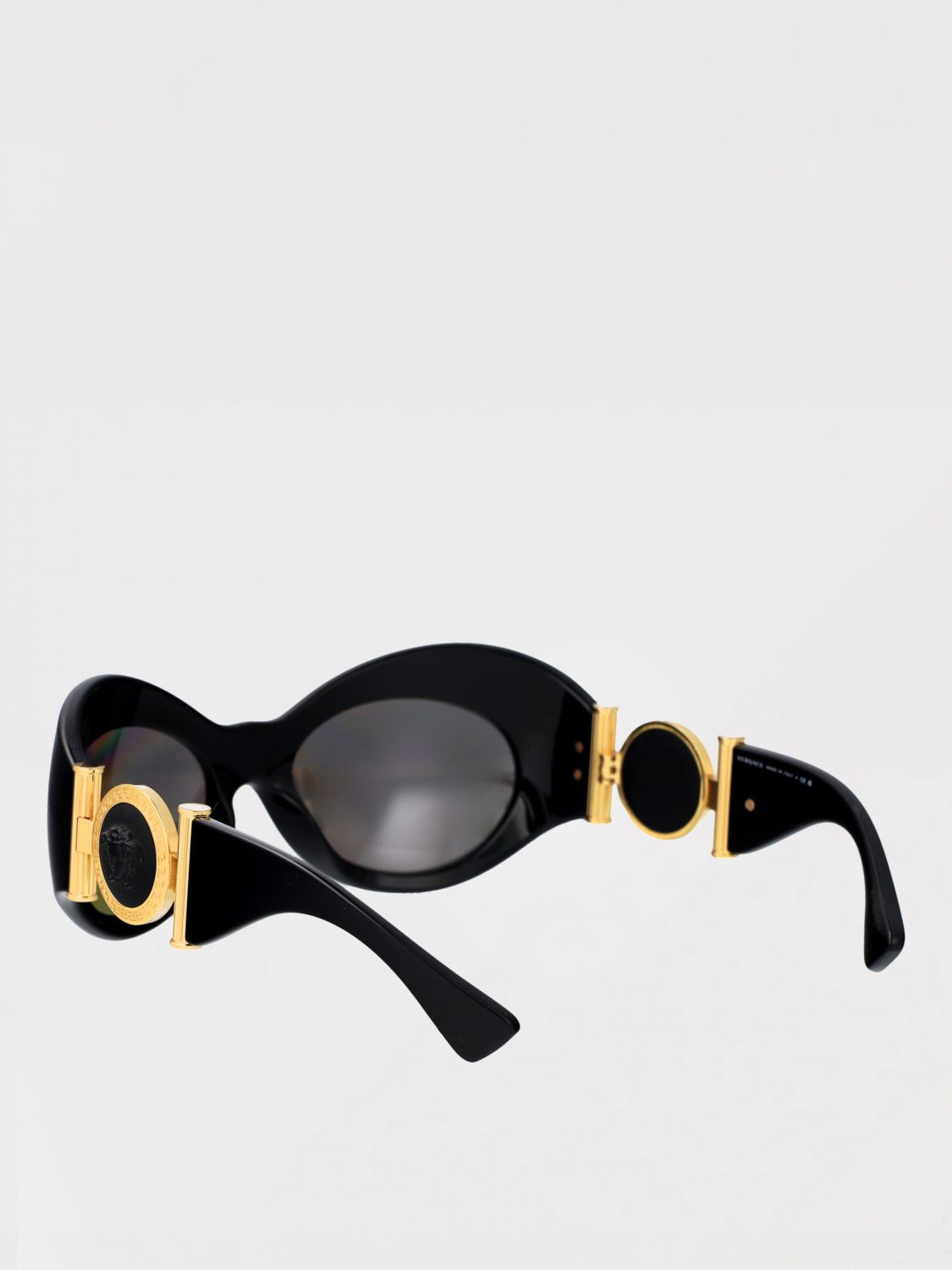 [Versace] Sunglasses SS26 0VE4462 GB1/6G