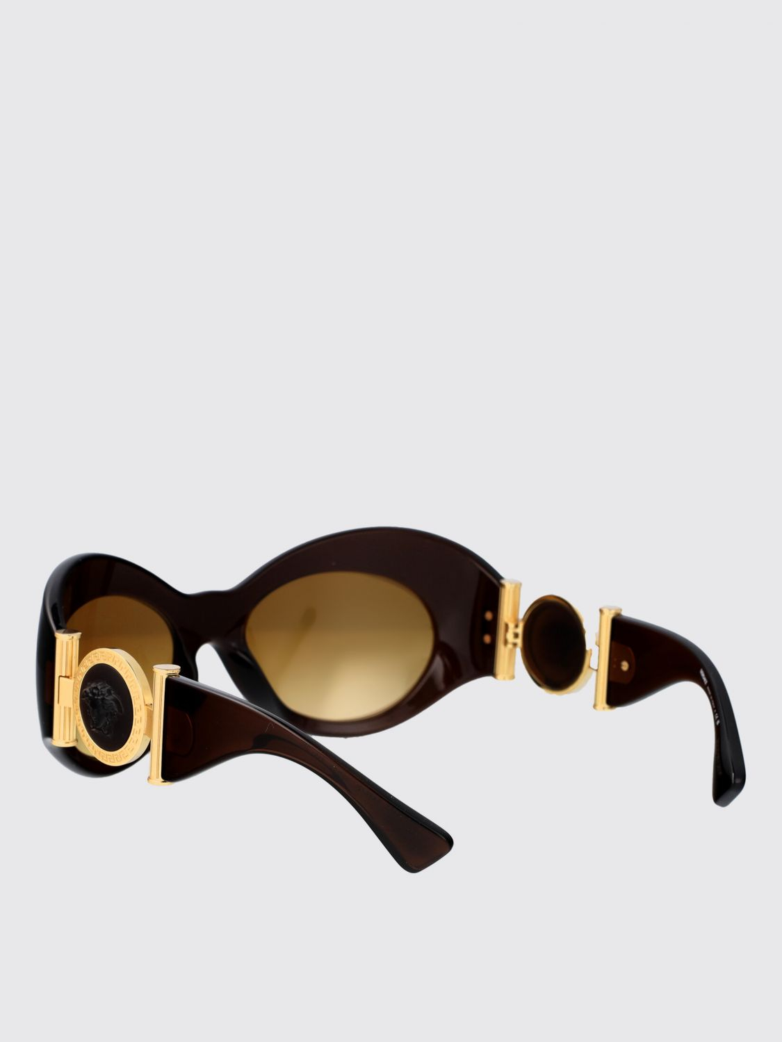 [Versace] Sunglasses SS26 0VE4462 54462L
