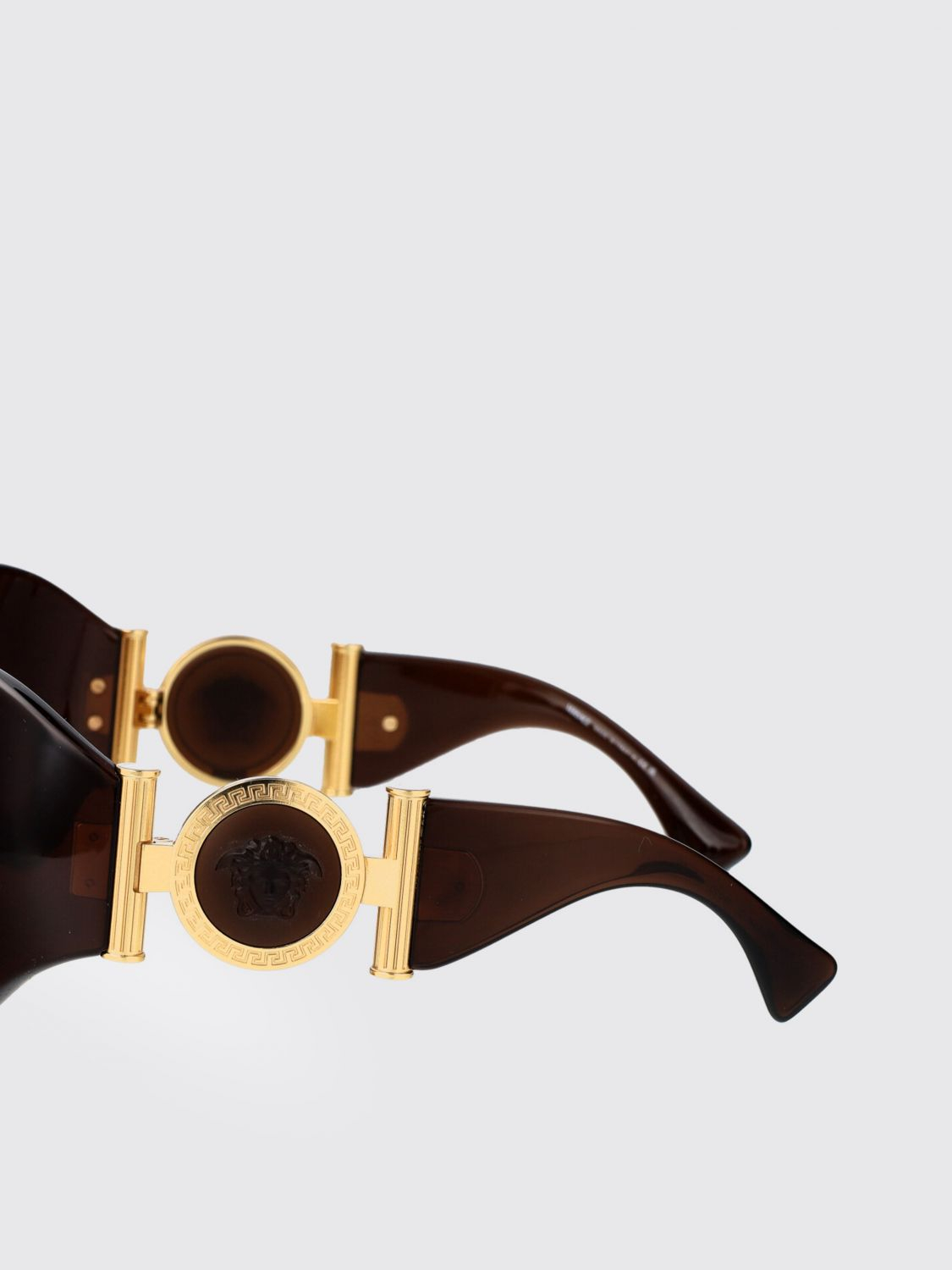 [Versace] Sunglasses SS26 0VE4462 54462L