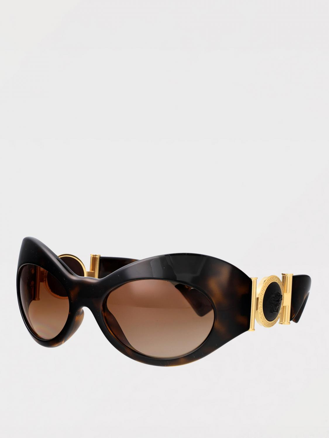 [Versace] Sunglasses SS26 0VE4462 108/13