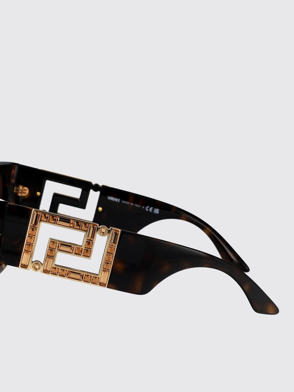 [Versace] Sunglasses SS26 0VE4402 108/13