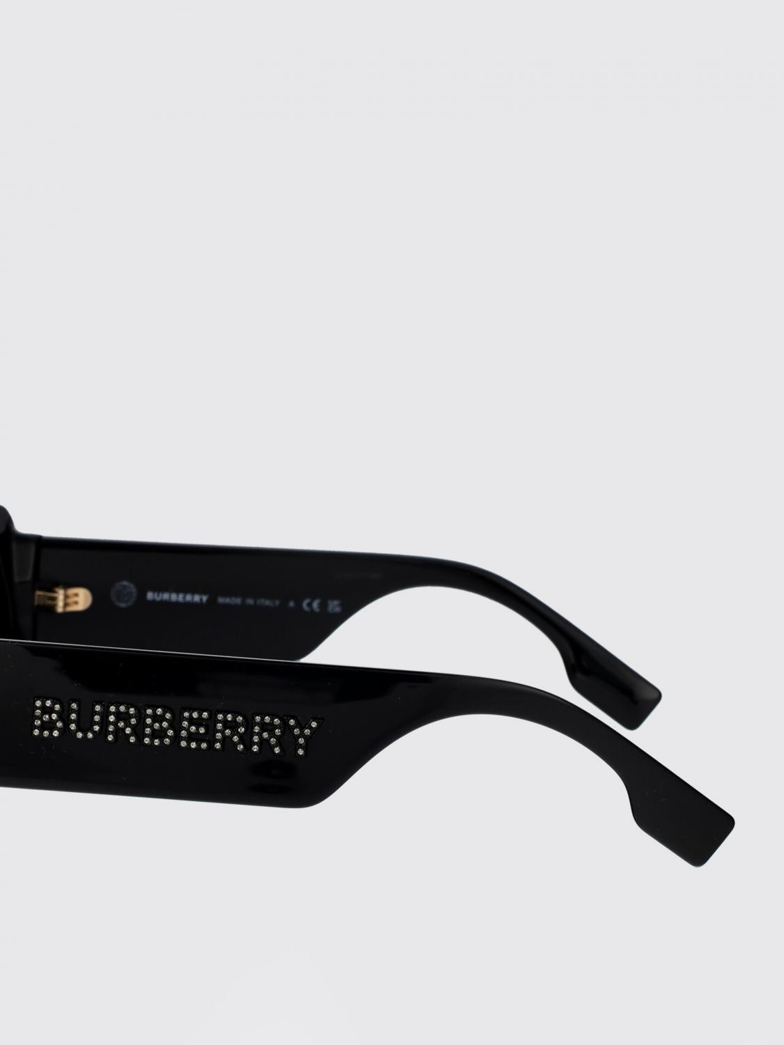 [Burberry] Sunglasses SS26 0BE4410 300187
