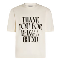 [Ami Paris] T-shirts Short Sleeve SS26 UTS384726136