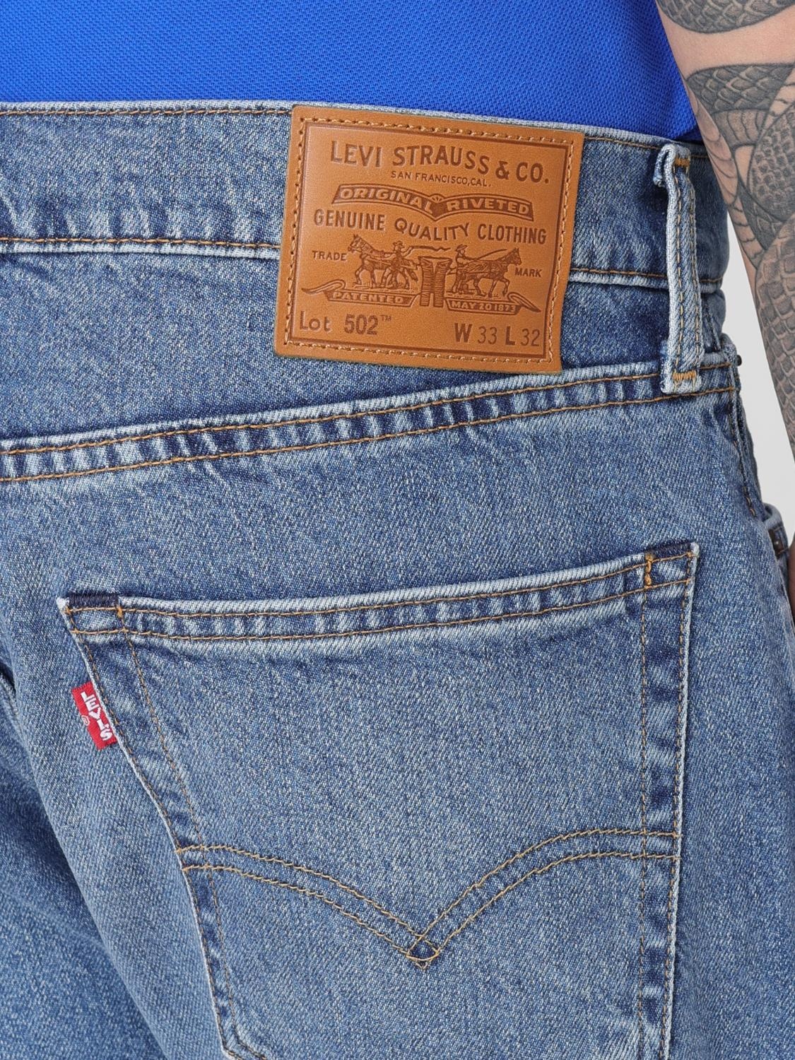 [Levi's] Jeans SS26 29507 1481