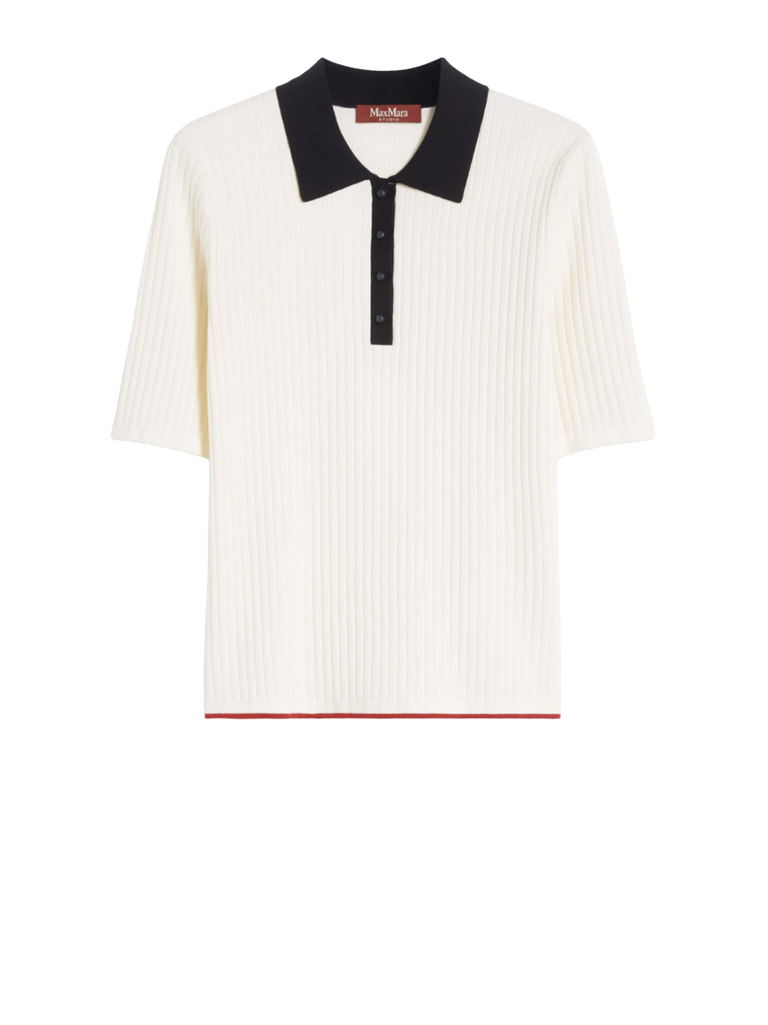 [Max Mara] T-shirts Short Sleeve SS26 2616361031600009