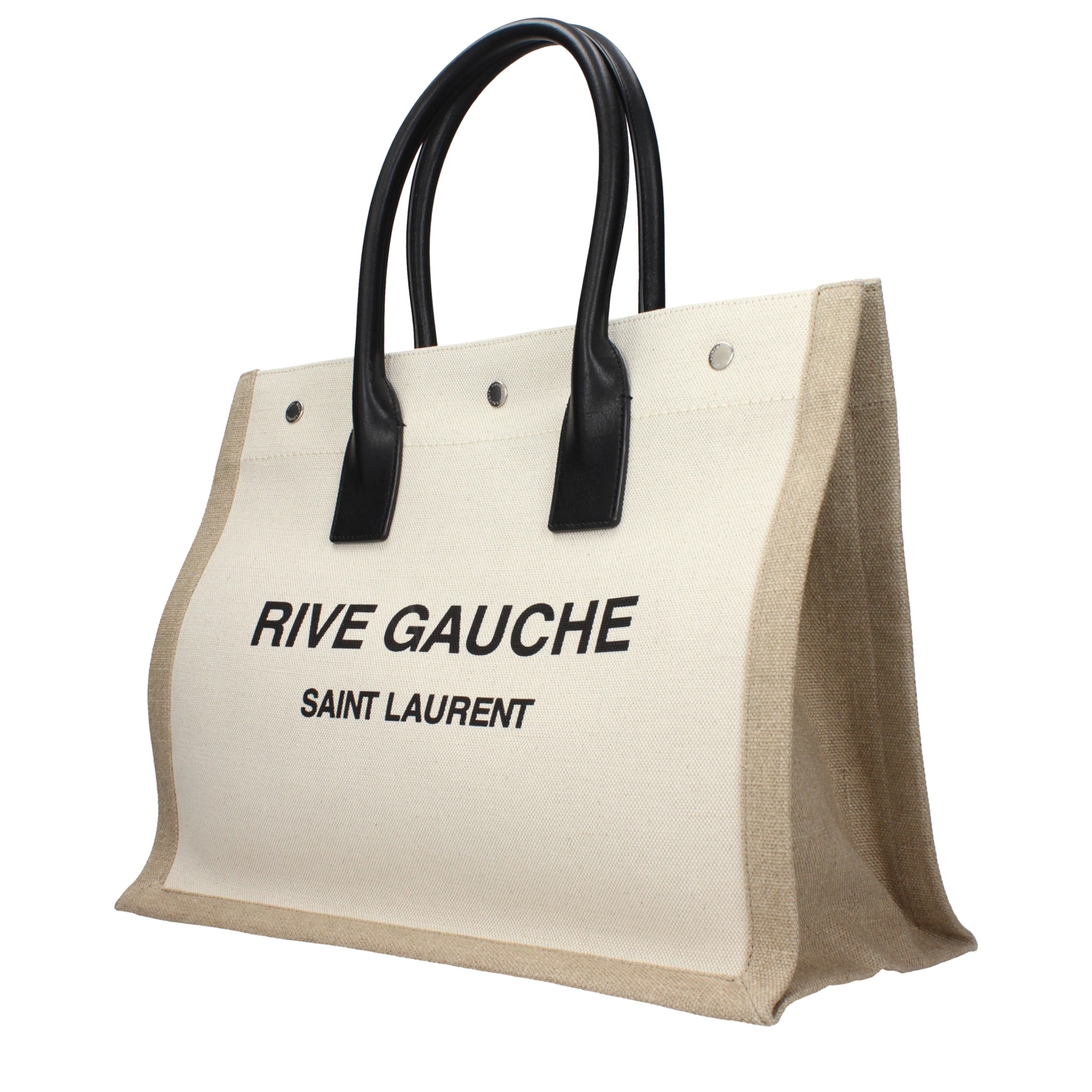 [Saint Laurent] Tote bag SS26 617481FAAVU9054