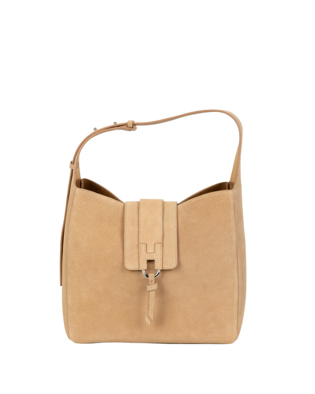 [Hogan] Shoulder bag SS26 KBW01XS0200VOWC208