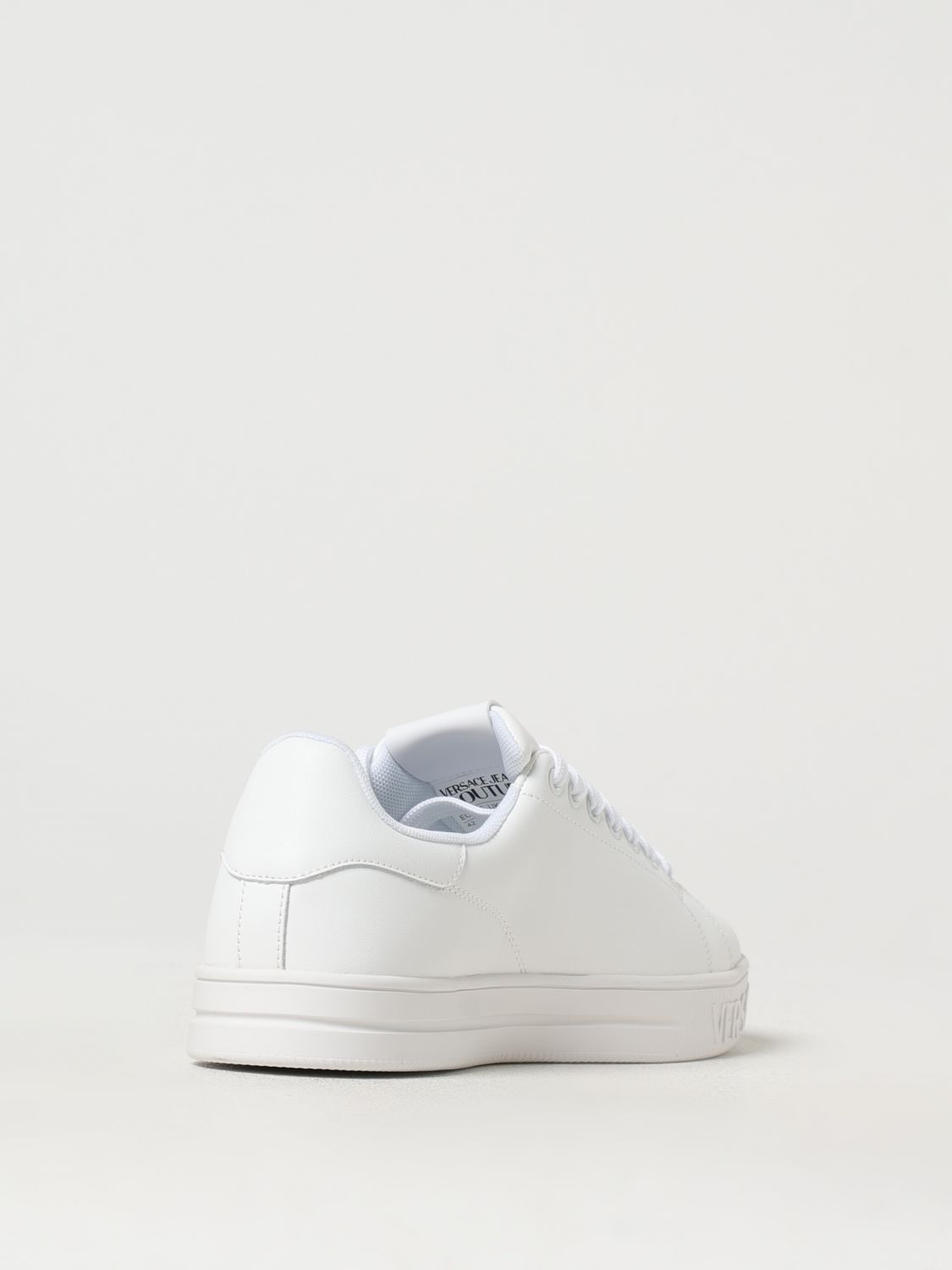 [VERSACE JEANS COUTURE] Sneakers SS25 78YA3SKCZPB03 003