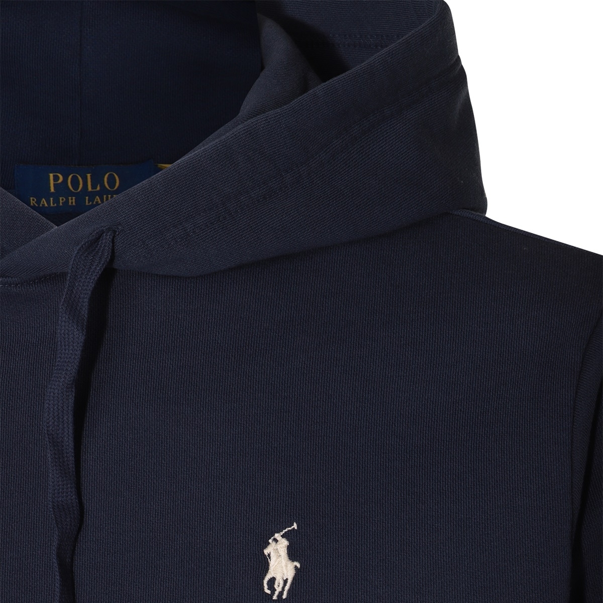 [Polo Ralph Lauren] Sweatshirt SS26 710916690018