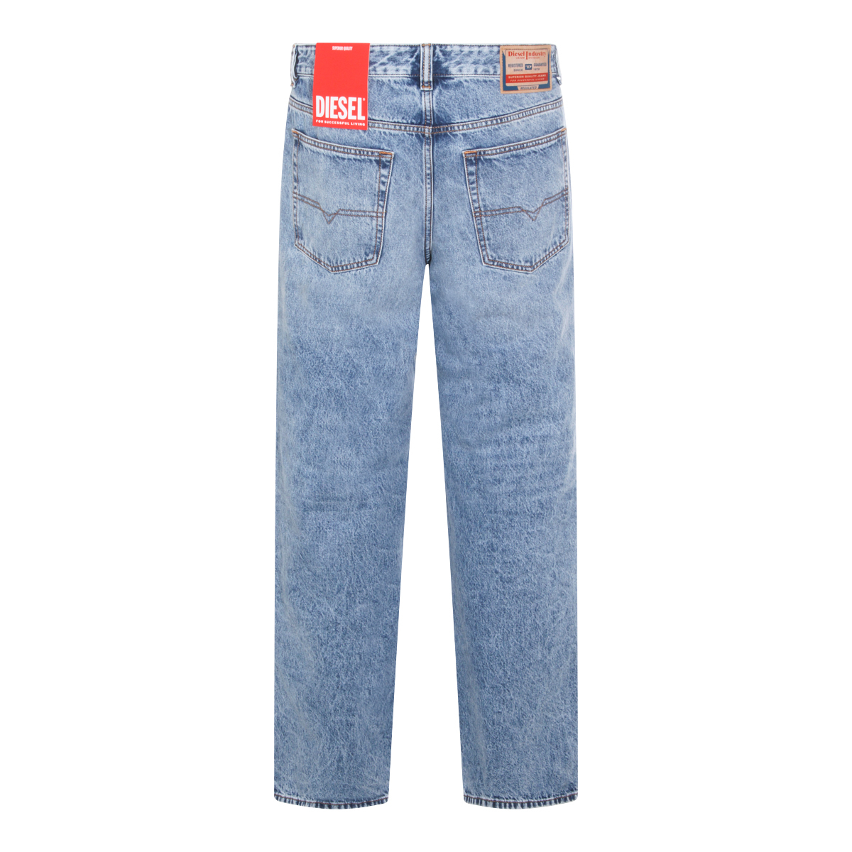 [Diesel] Jeans SS26 A1159809I2901