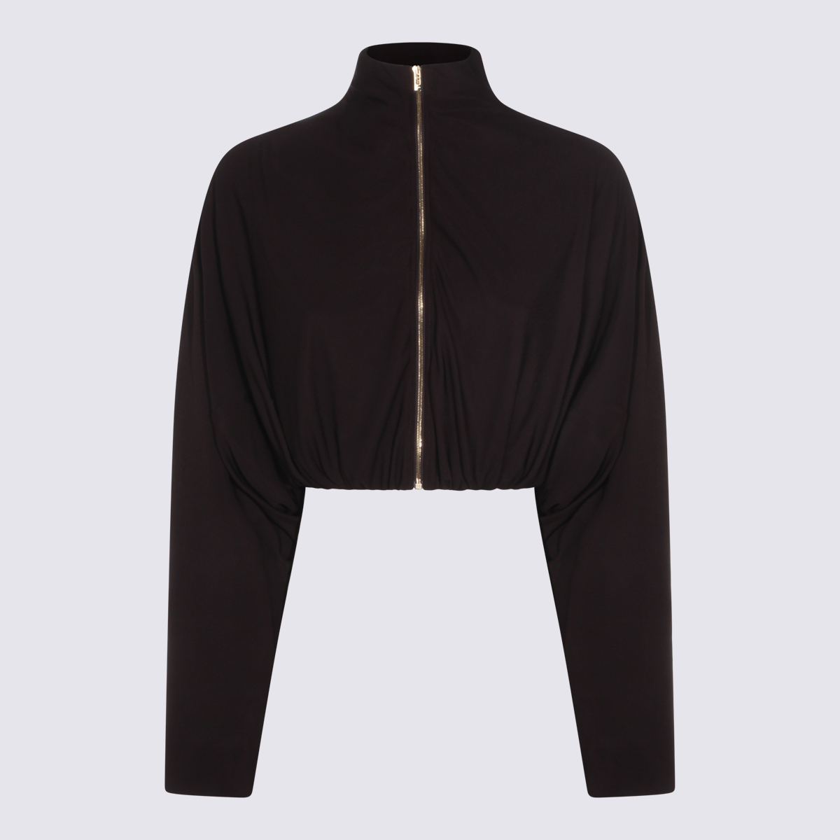[Alaia] Casual Jacket SS26 AA9V1238J077C994