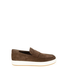 [Hogan] Loafer SS26 HXM6680GB60BTMS610