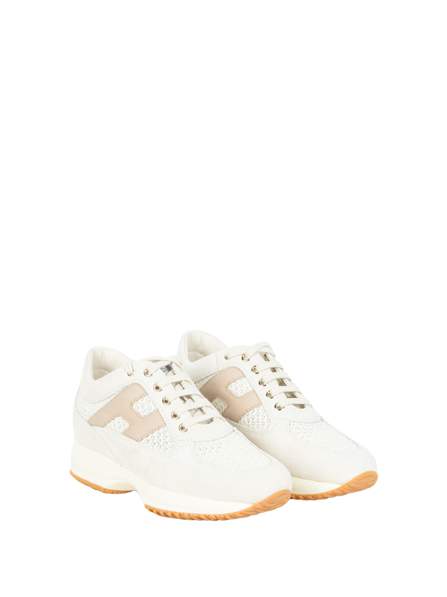 [Hogan] Sneakers SS26 HXW00N0GB80V190RWI