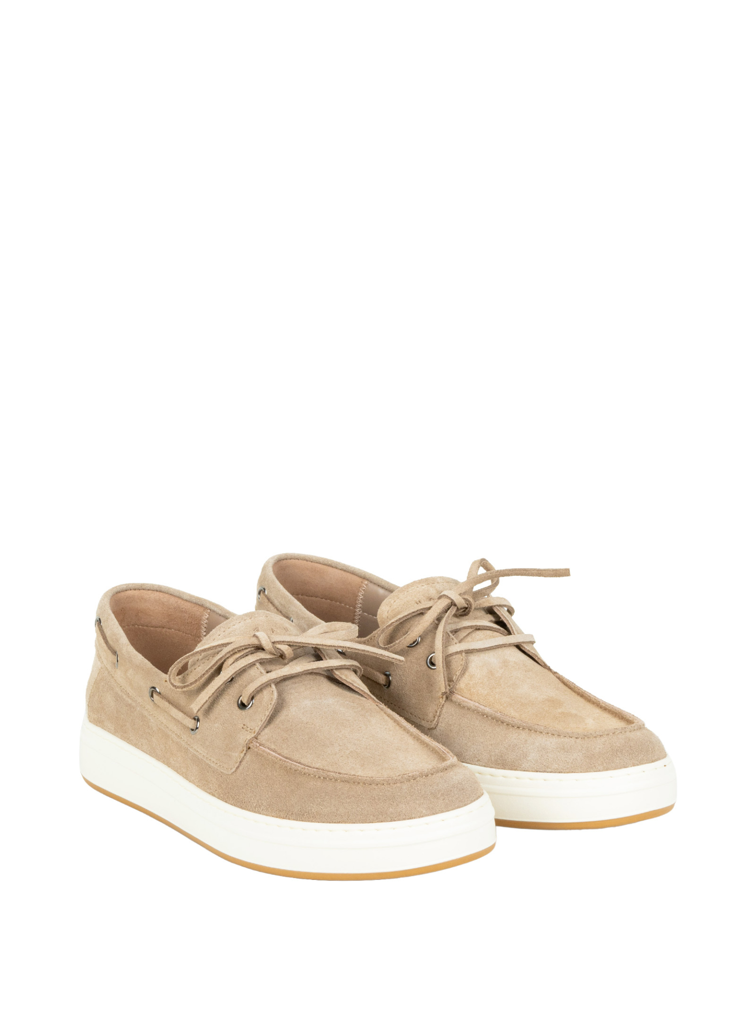[Hogan] Loafer SS26 HXM6680GB60BTMC808
