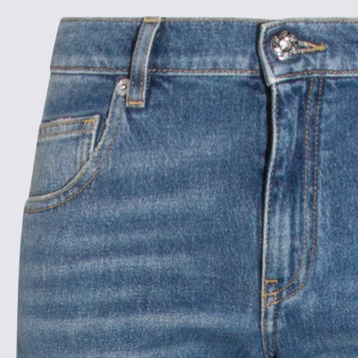 [BLUMARINE] Jeans SS26 P622J235AD06C1