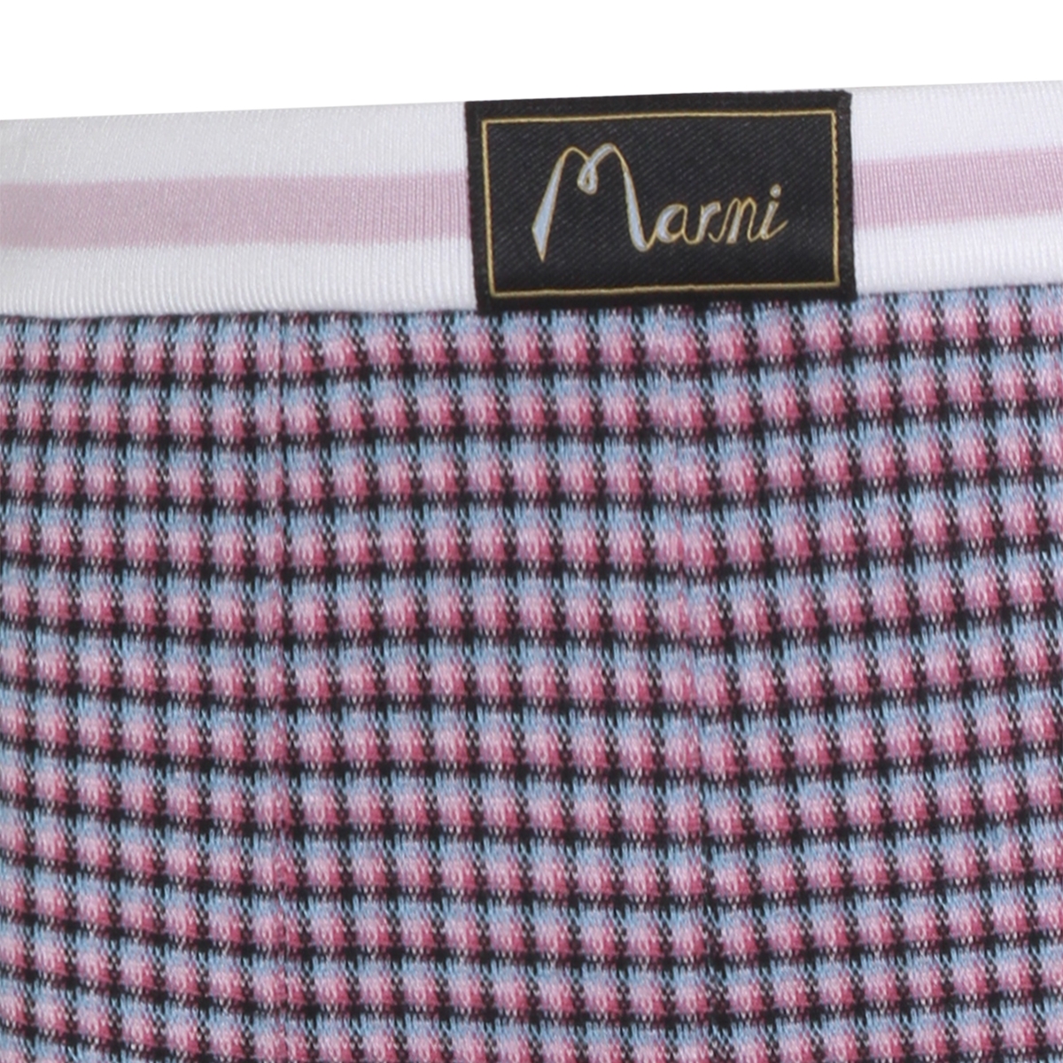 [Marni] Midi skirt SS26 GOJE0823S0UTVA63CHC20
