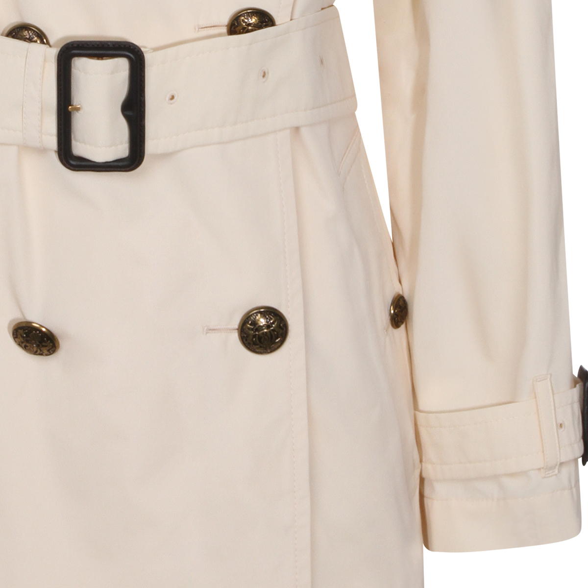 [Burberry] Coat SS26 8118705C3997