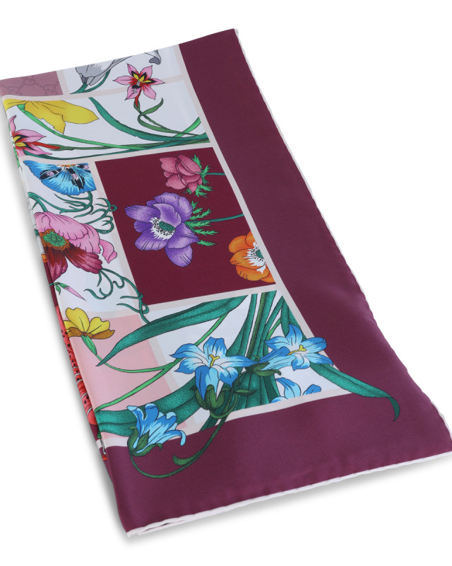 [Gucci] Scarf SS26 8501073G0015472