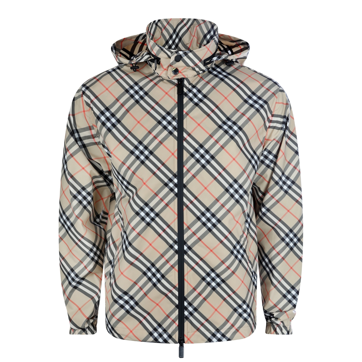 [Burberry] Casual Jacket SS26 8121319B9368