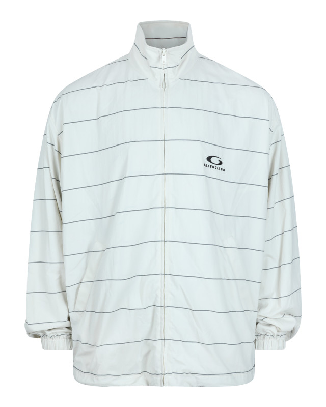 [Balenciaga] Casual Jacket SS26 857700TTO589081