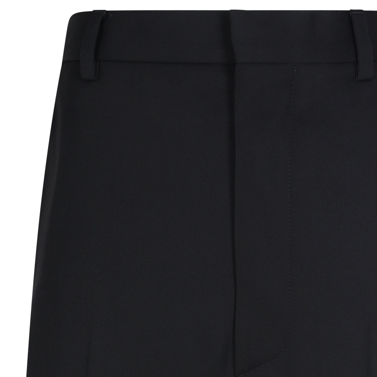 [Balenciaga] Trousers SS26 857617TNT391000