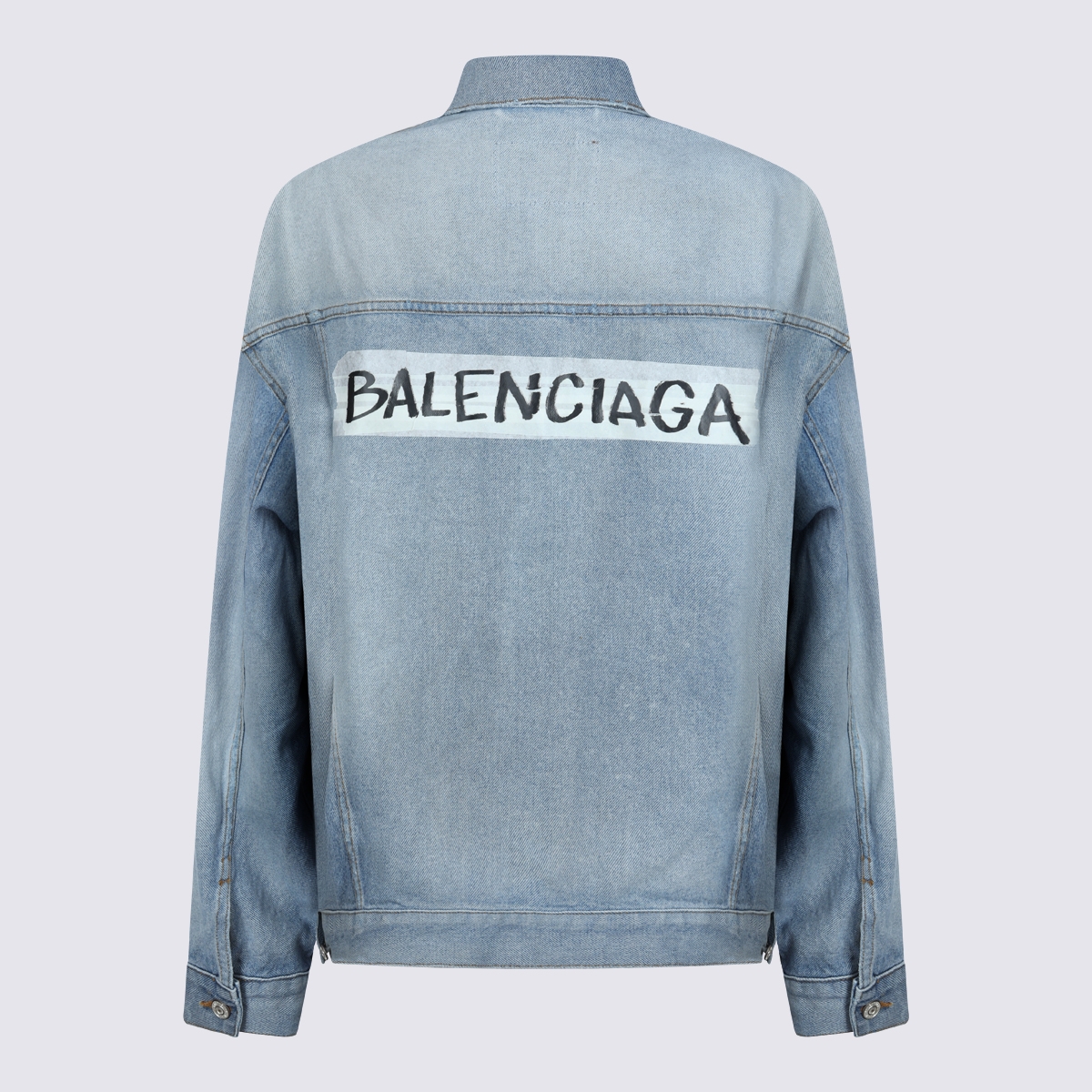 [Balenciaga] Casual Jacket SS26 861410TTWB14009