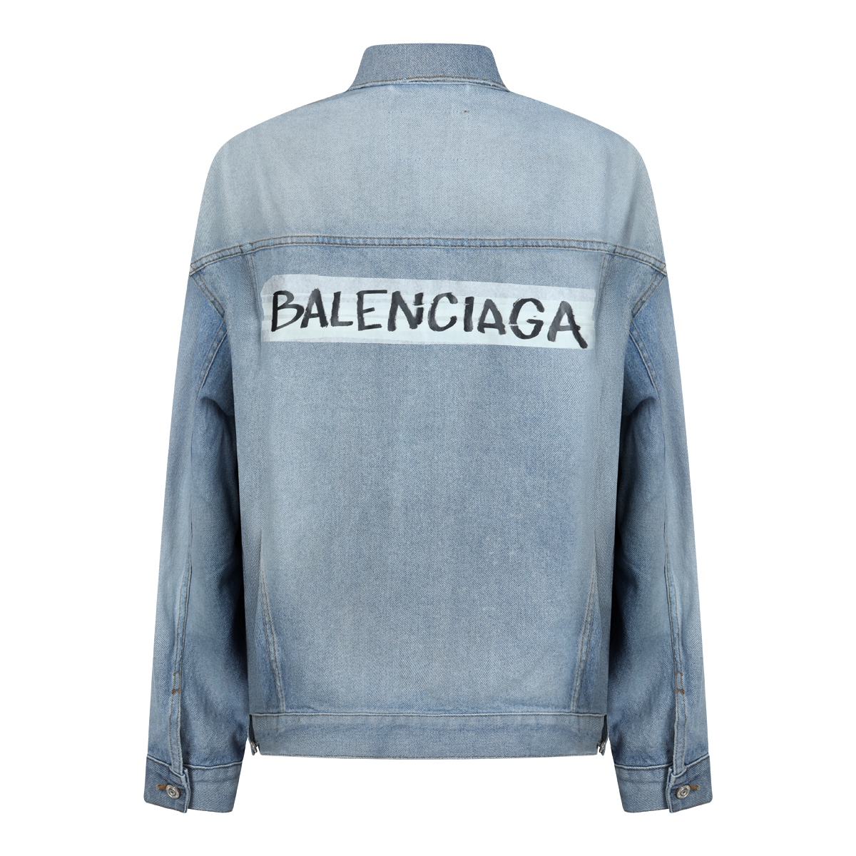 [Balenciaga] Casual Jacket SS26 861410TTWB14009