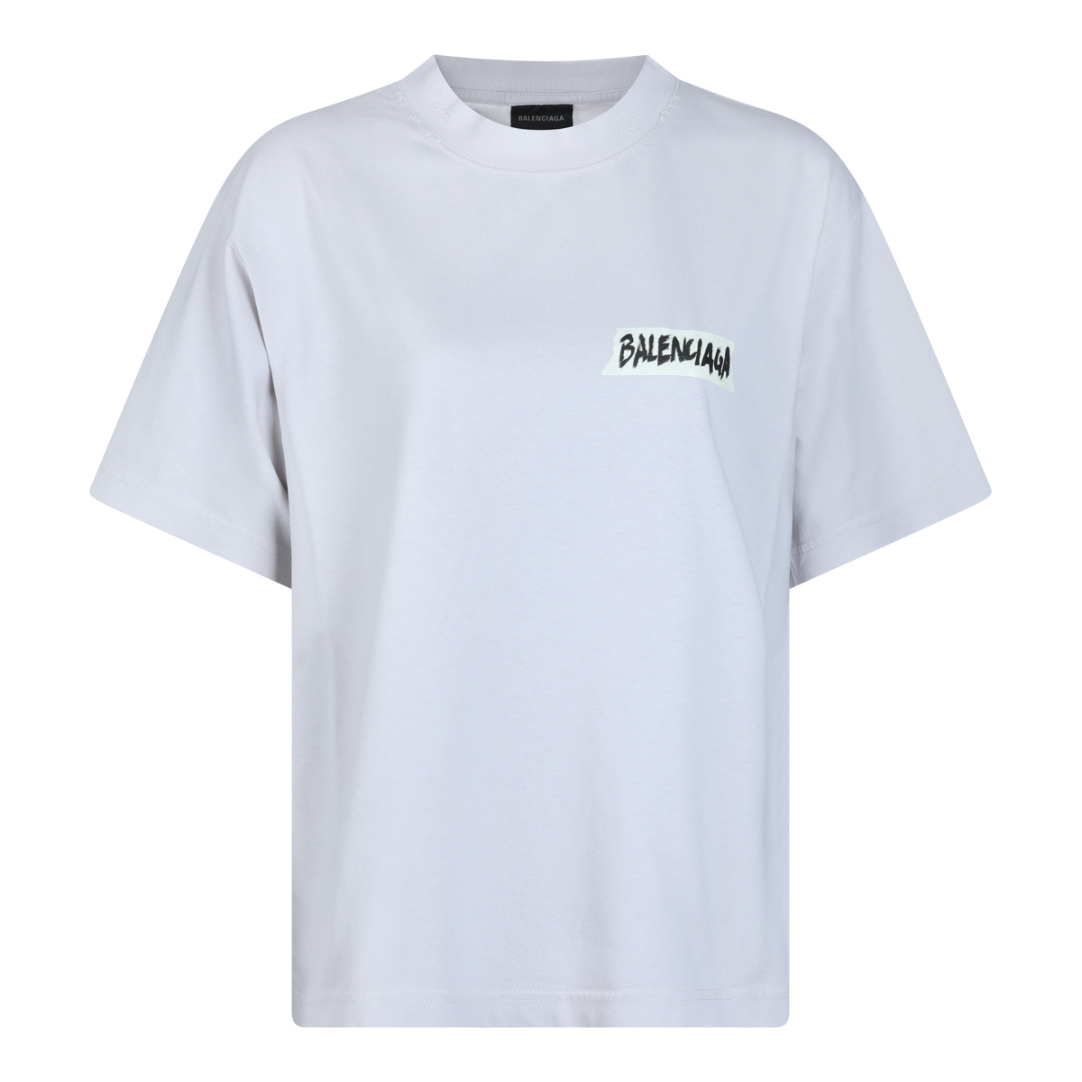 [Balenciaga] T-shirts Short Sleeve SS26 850990TTVL69012
