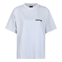 [Balenciaga] T-shirts Short Sleeve SS26 850990TTVL69012