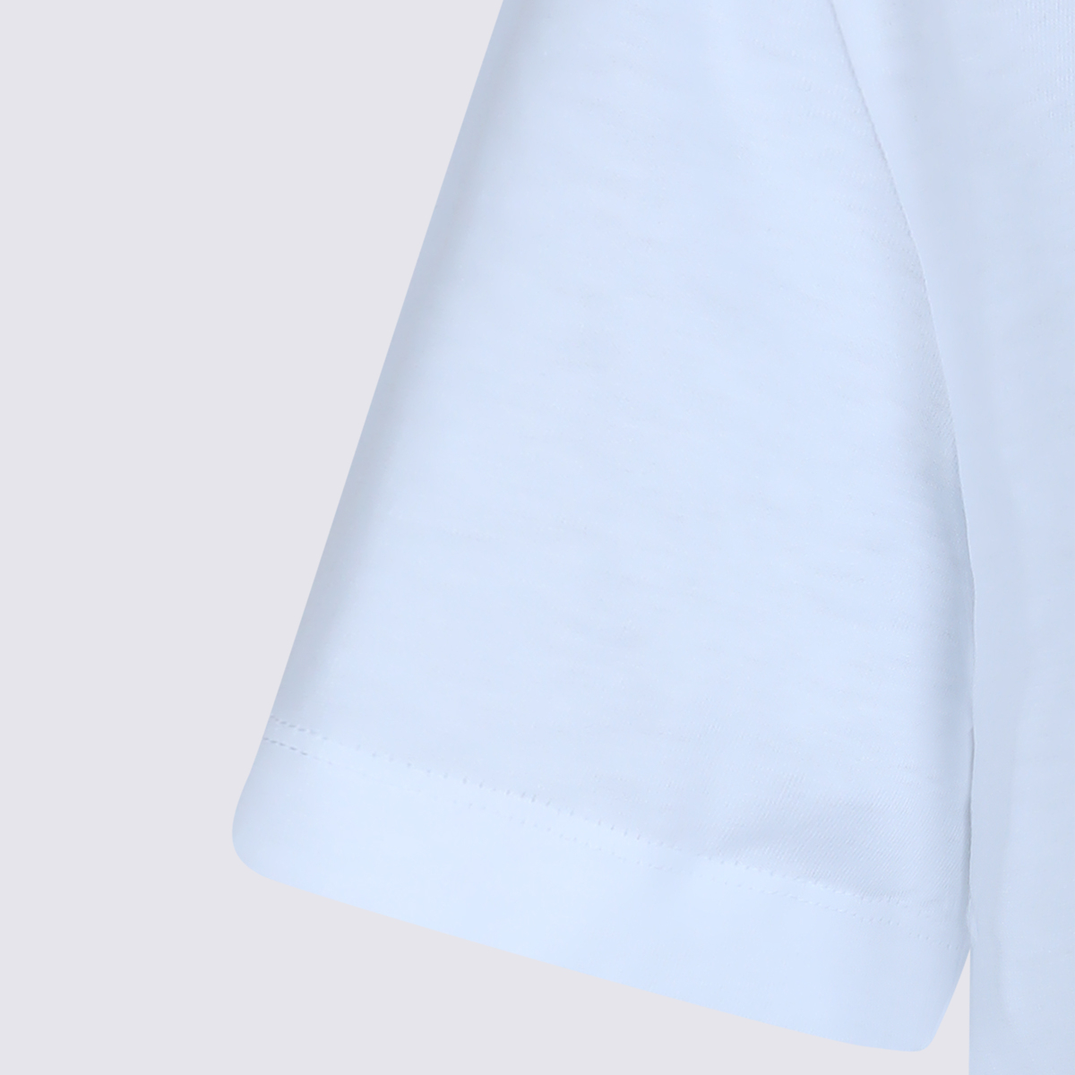 [Marni] T-shirts Short Sleeve SS26 THJE0293S3USCY84LOW01