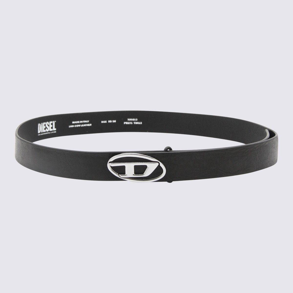 [Diesel] Belt SS26 X09813PR271T8013