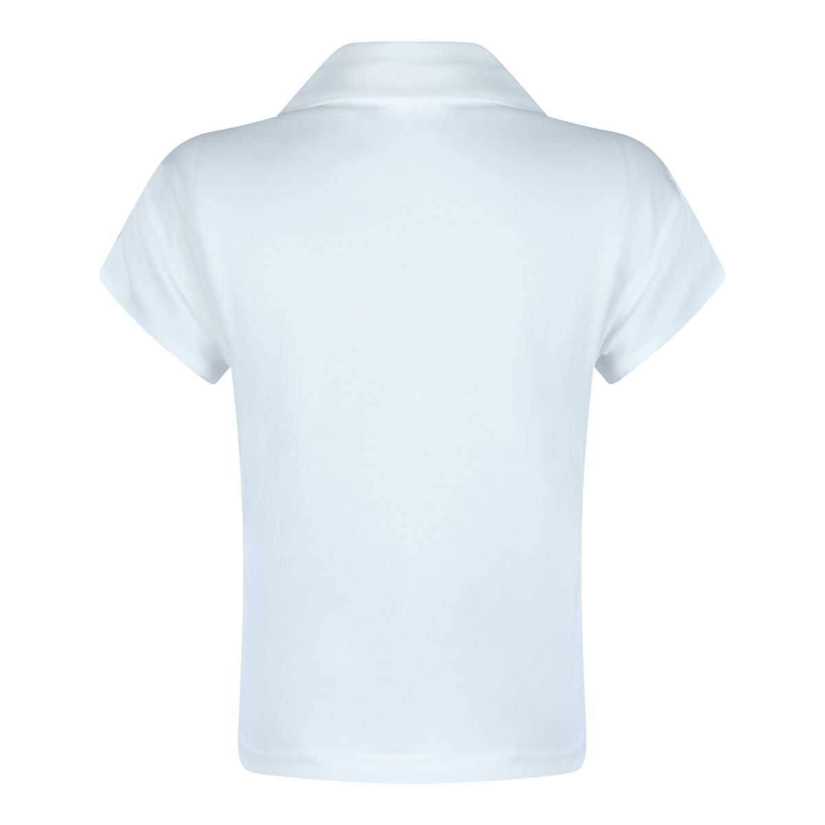 [Courreges] T-shirts Short Sleeve SS26 126JPO057JS0195B166