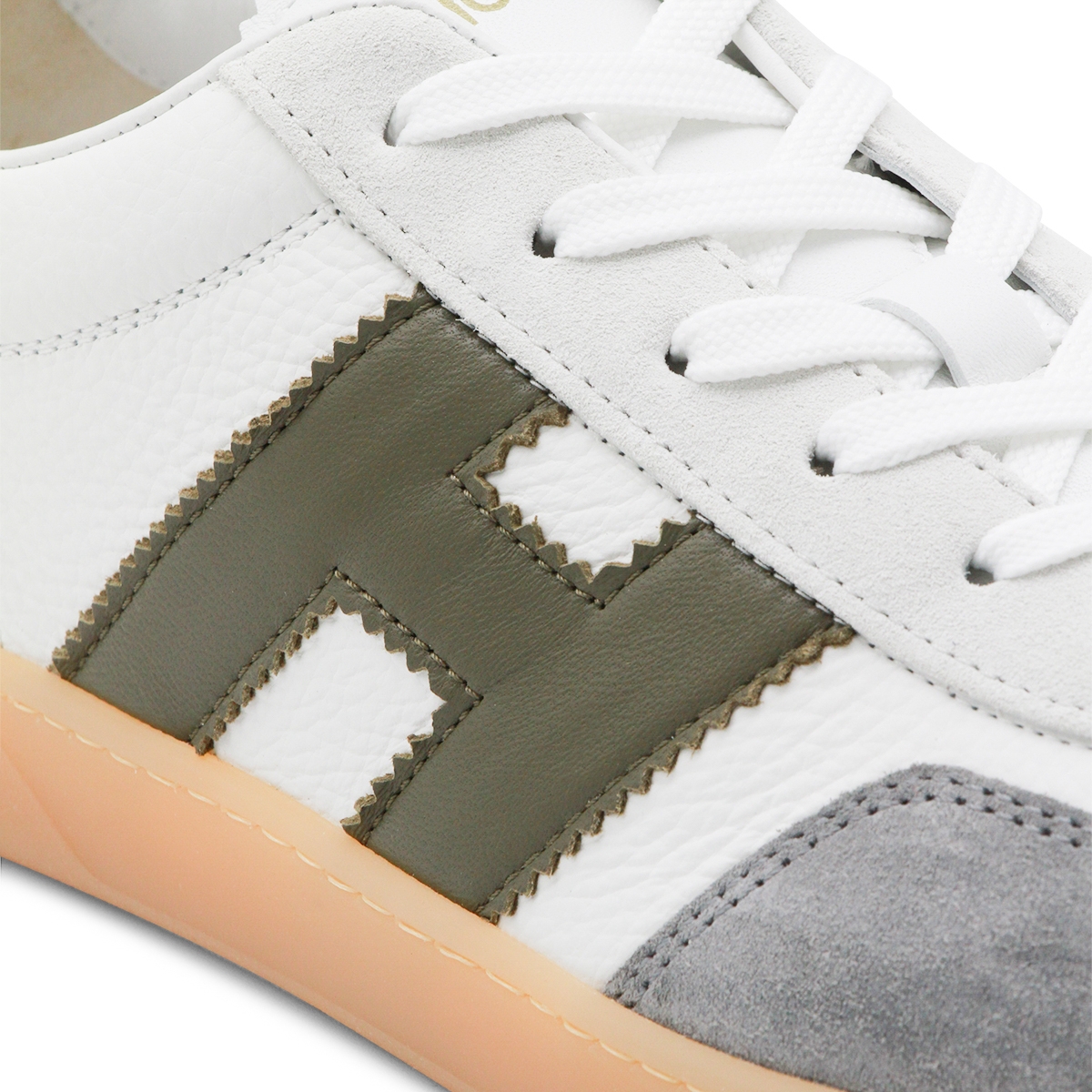 [Hogan] Sneakers SS26 HXM6470FB60UWS826Q