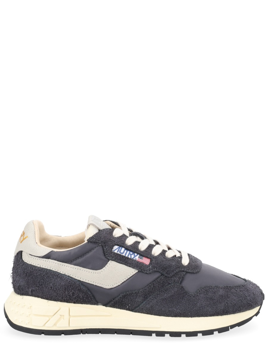 [AUTRY] Sneakers FW26 WWLM_NC05
