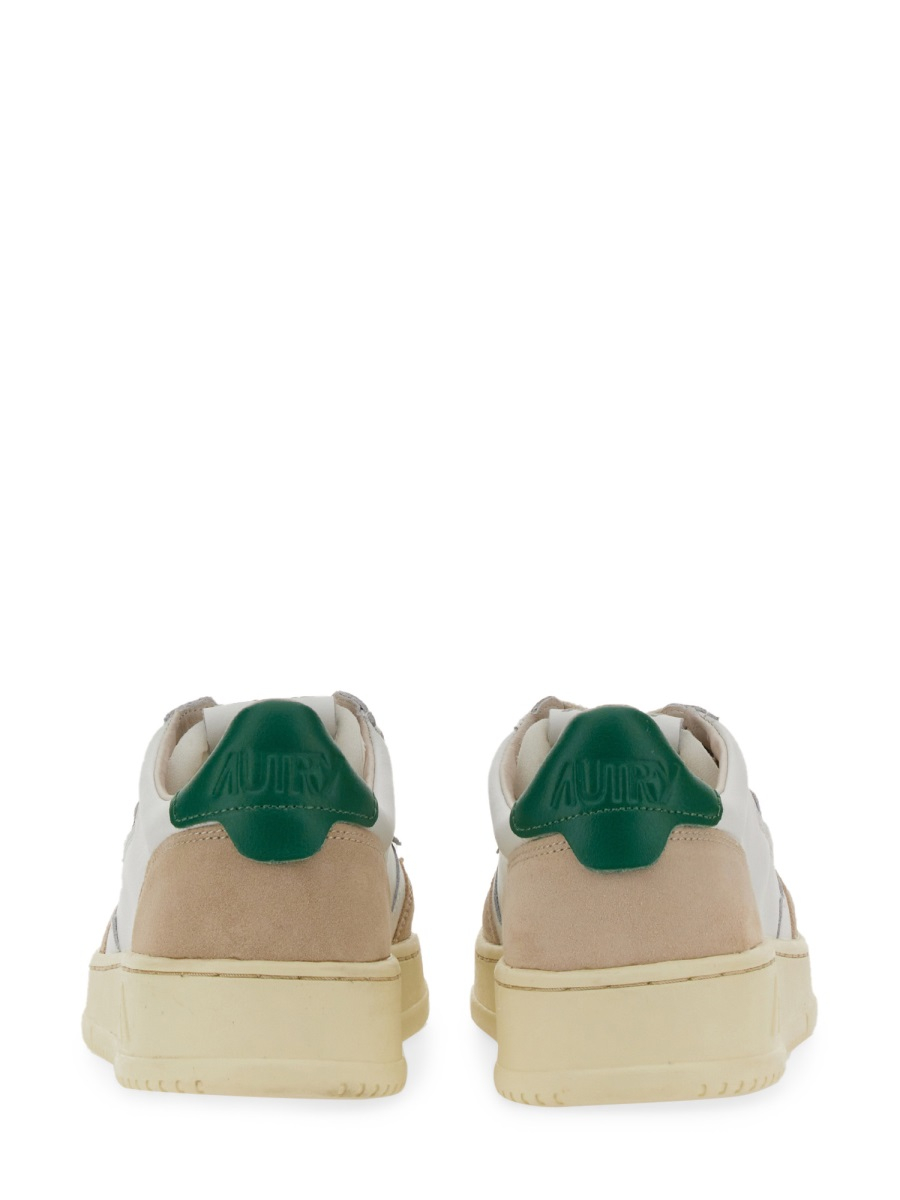 [AUTRY] Sneakers FW26 AULM_LS23