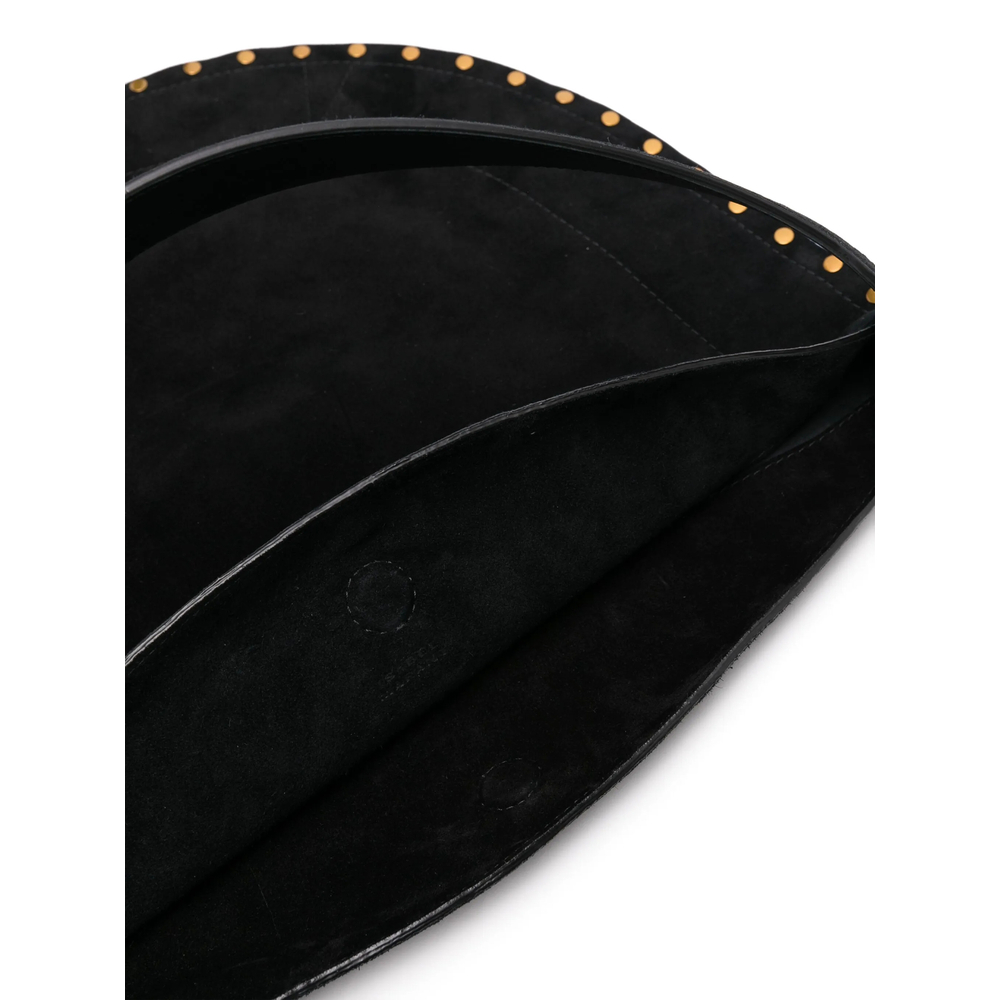 [Isabel Marant] Shoulder bag FW26 B2C03M PP0200FA 01BK