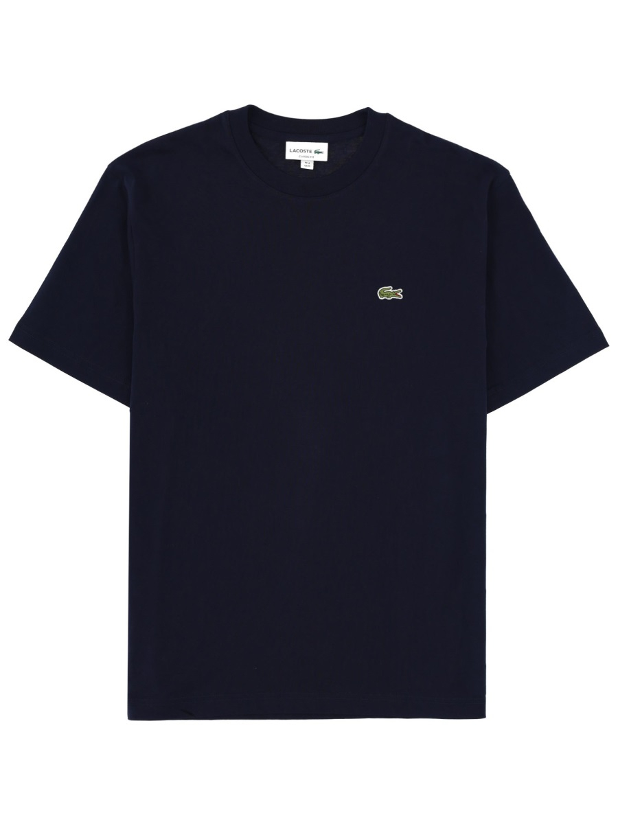 [Lacoste] T-shirts Short Sleeve FW26 TH7318_166