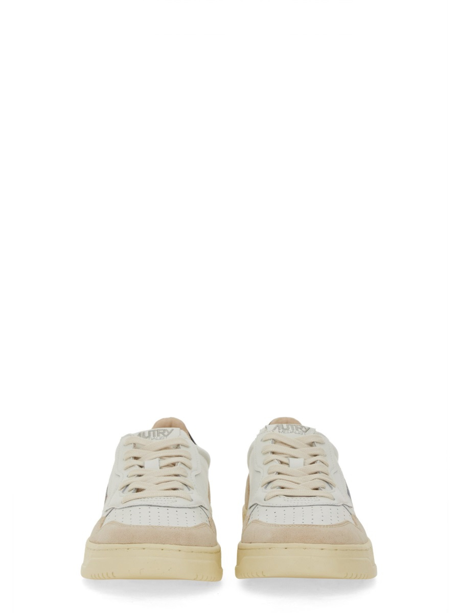 [AUTRY] Sneakers FW26 AULM_LS21