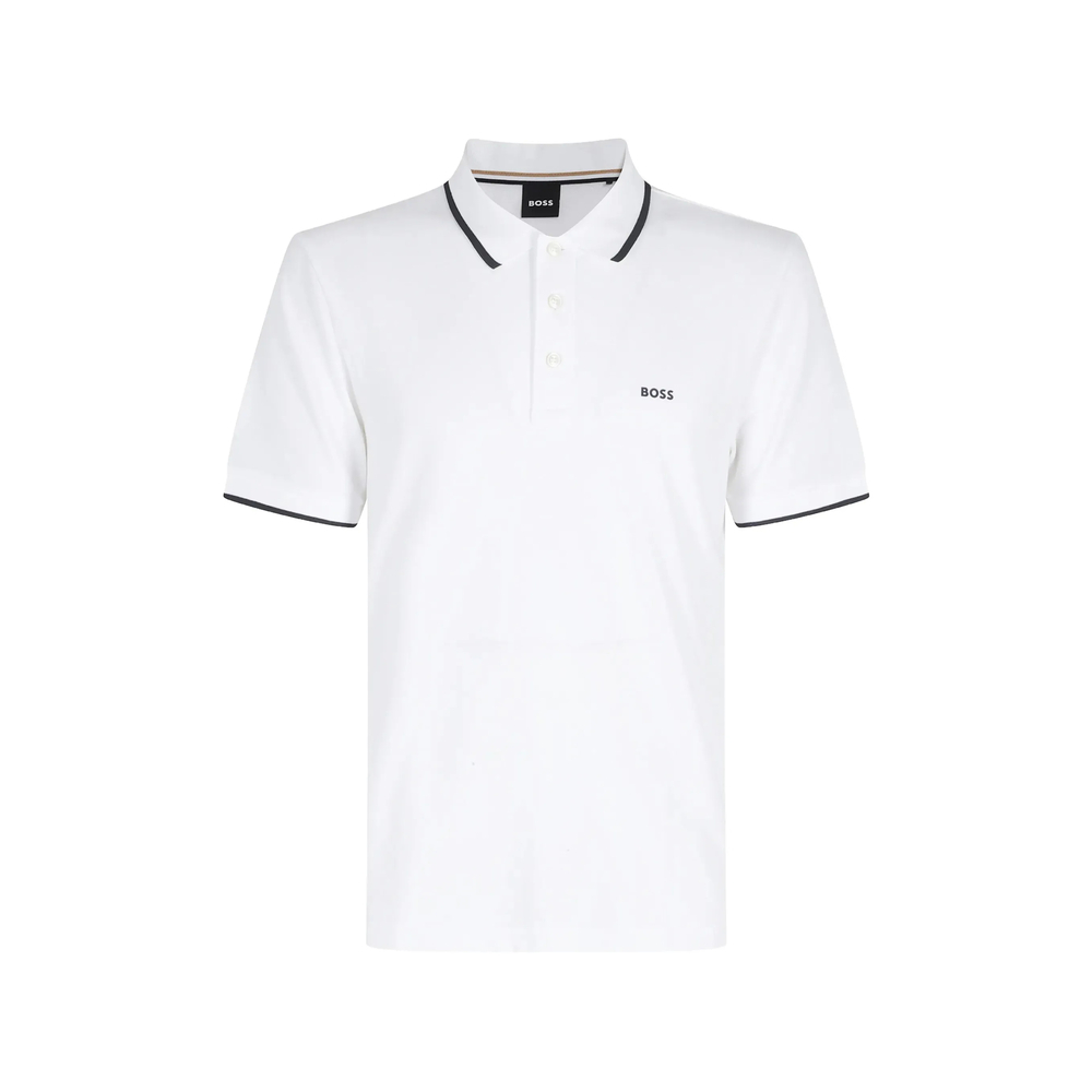[BOSS] T-shirts Short Sleeve SS26 50494697  101