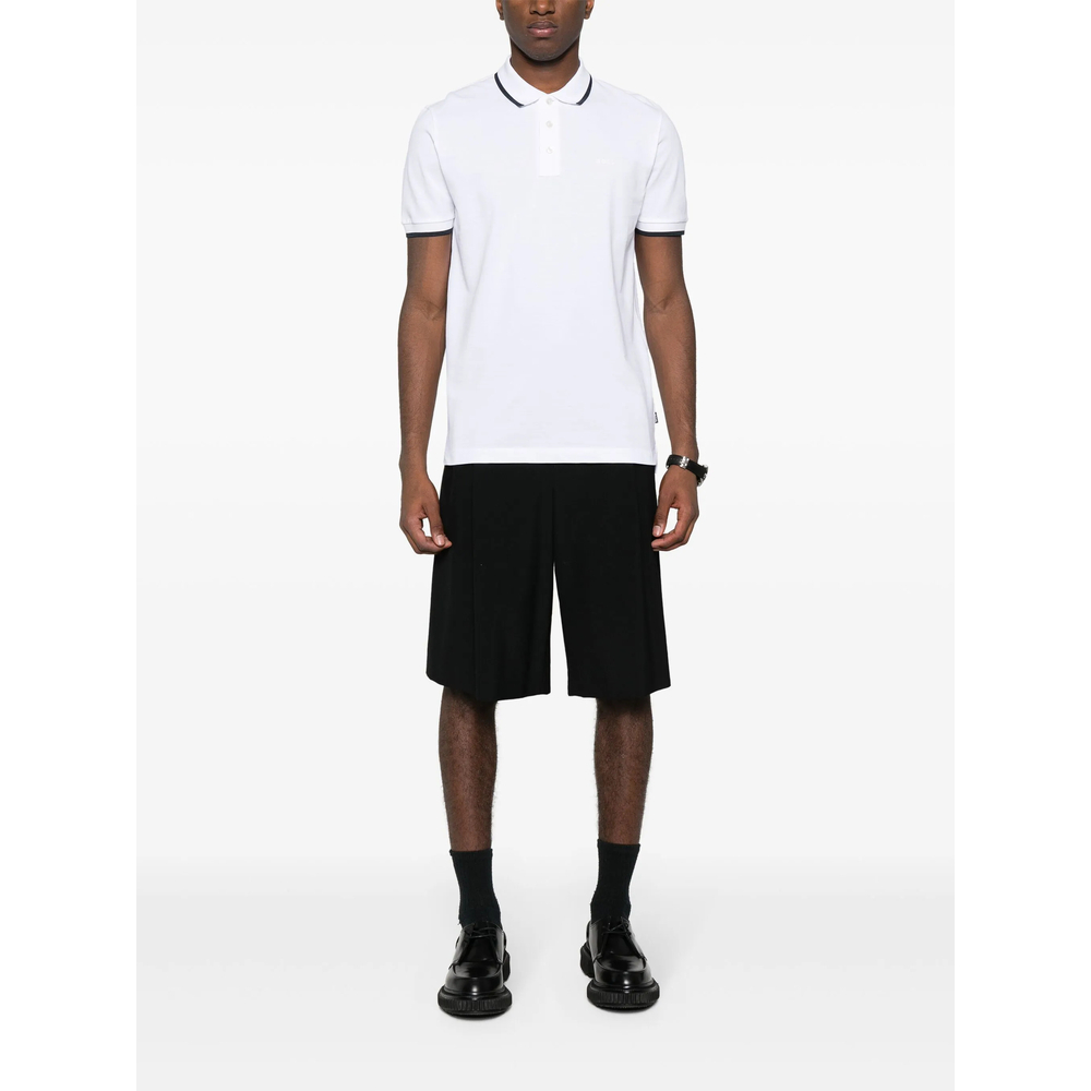 [BOSS] T-shirts Short Sleeve SS26 50494697  101
