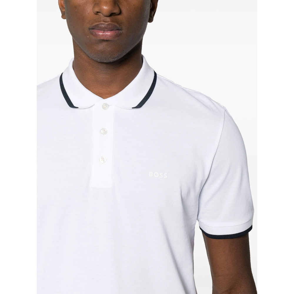 [BOSS] T-shirts Short Sleeve SS26 50494697  101