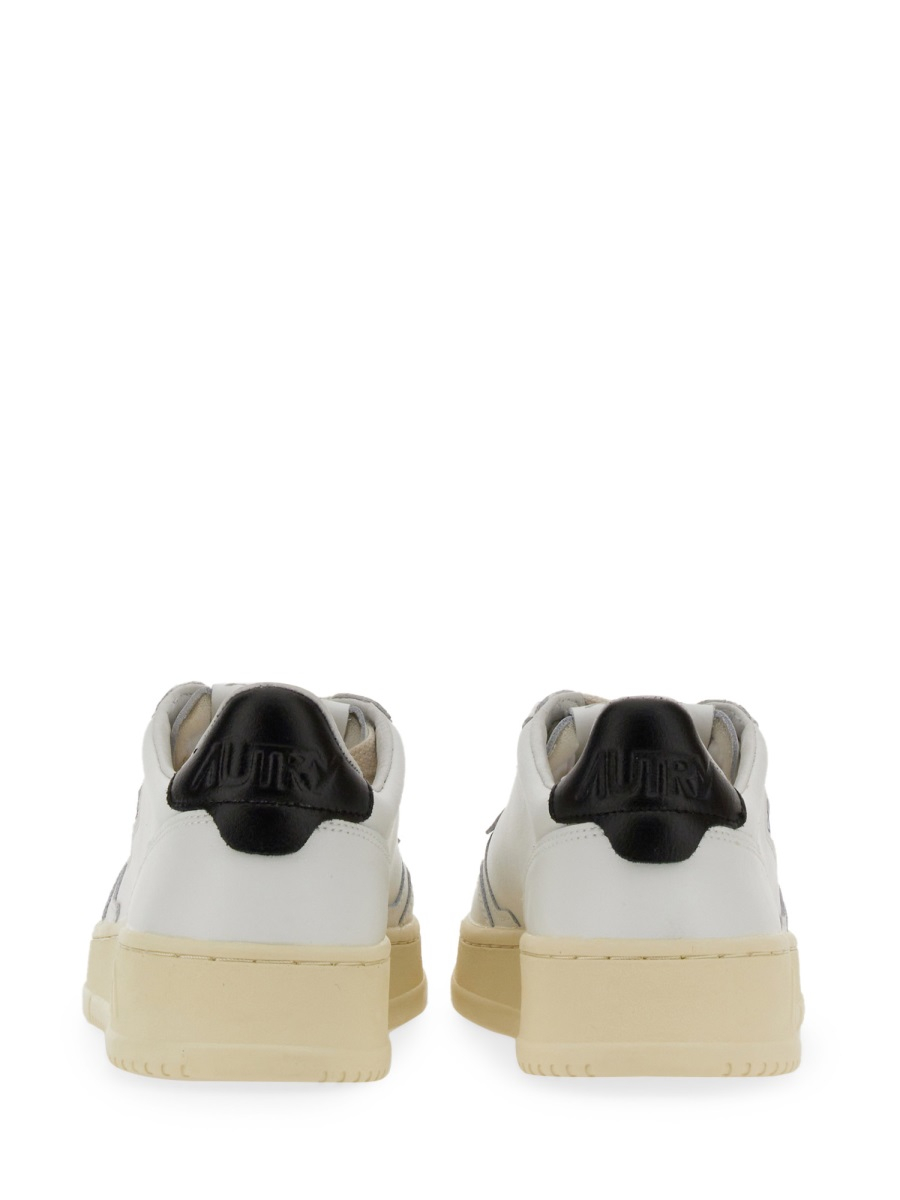 [AUTRY] Sneakers FW26 AULW_LL22