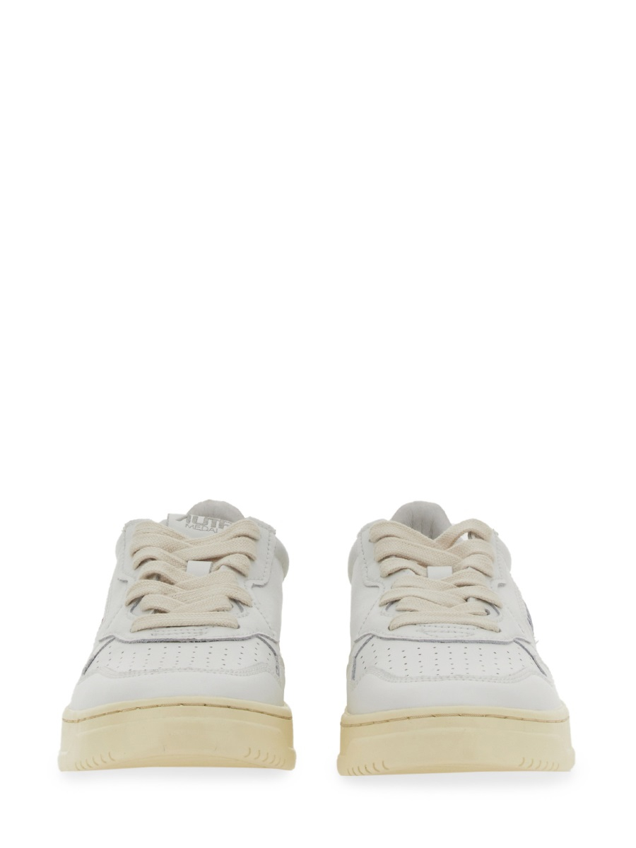 [AUTRY] Sneakers FW26 AULW_LL15