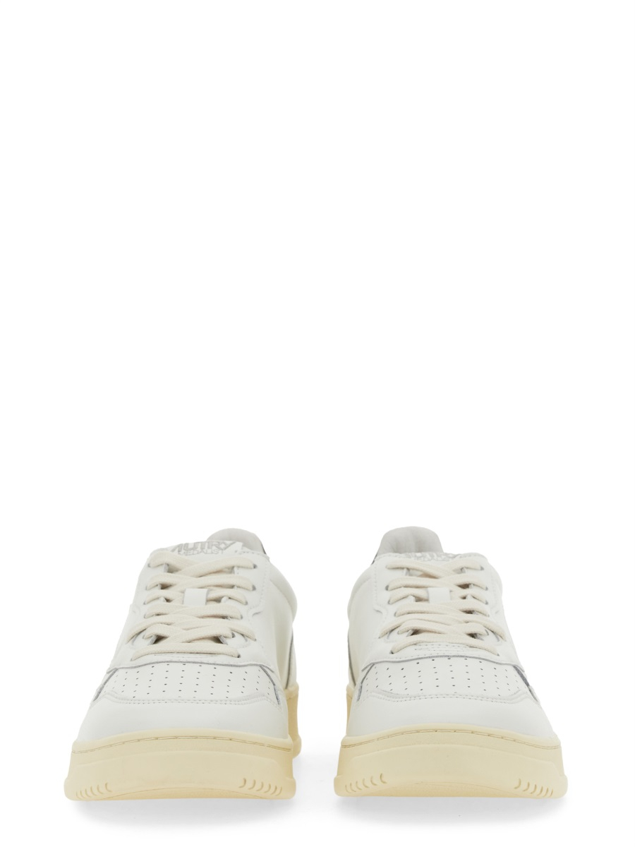 [AUTRY] Sneakers FW26 AULM_LL22