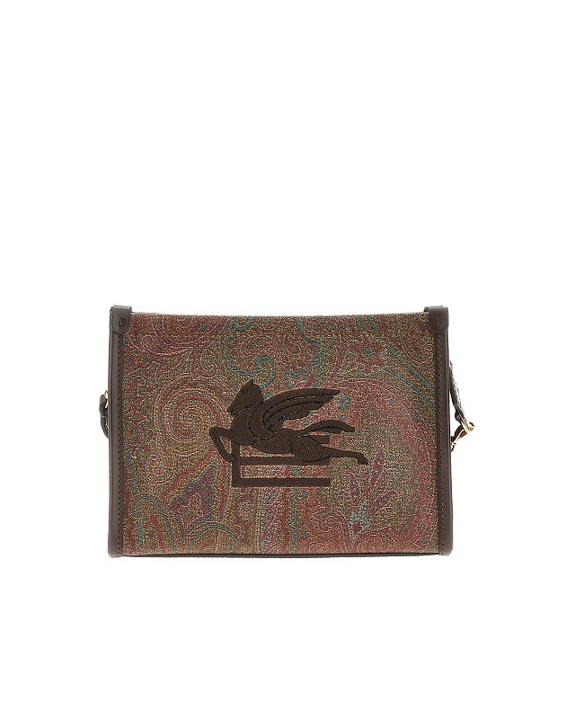 [Etro] Bag FW26 WP2C0014AA027M0019-M0019