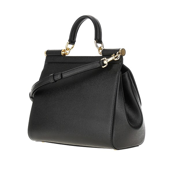 [DOLCE&GABBANA] Bag FW26 BB6002B1001B0999-B0999