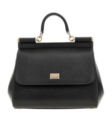 [DOLCE&GABBANA] Bag FW26 BB6002B1001B0999-B0999