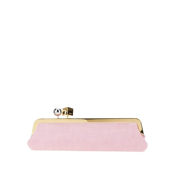 [JACQUEMUS] Bag FW26 BAW00413AC07A09410-410