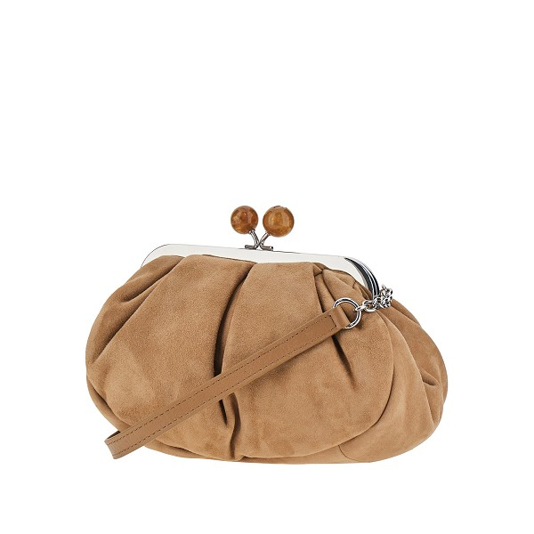 [MAX MARA WEEKEND] Bag FW26 2625516014600MM45111F003-003